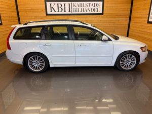 Volvo V50 bild 7