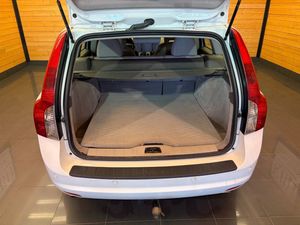 Volvo V50 bild 10