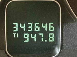 Volvo V50 bild 17