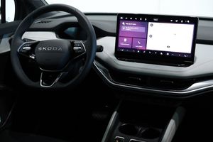 Skoda Elroq bild 6