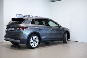 Skoda Elroq bild 3