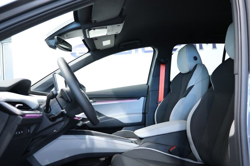 Skoda Elroq bild 7