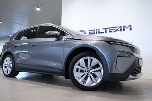 Skoda Elroq bild 20