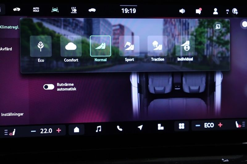 Skoda Elroq bild 15