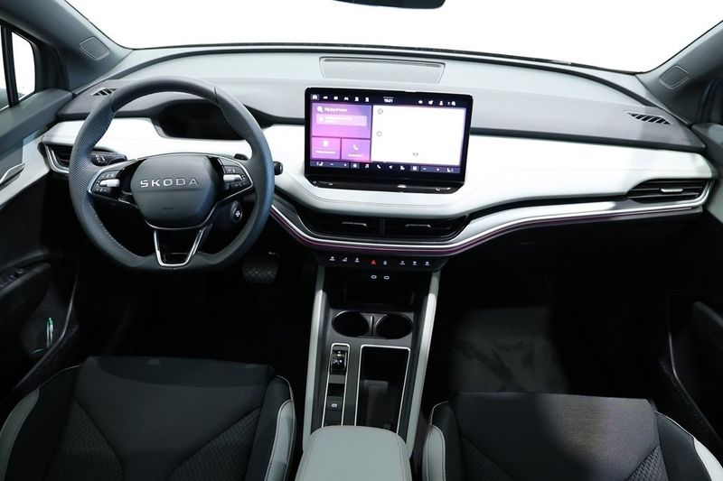 Skoda Elroq bild 5