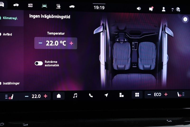 Skoda Elroq bild 14