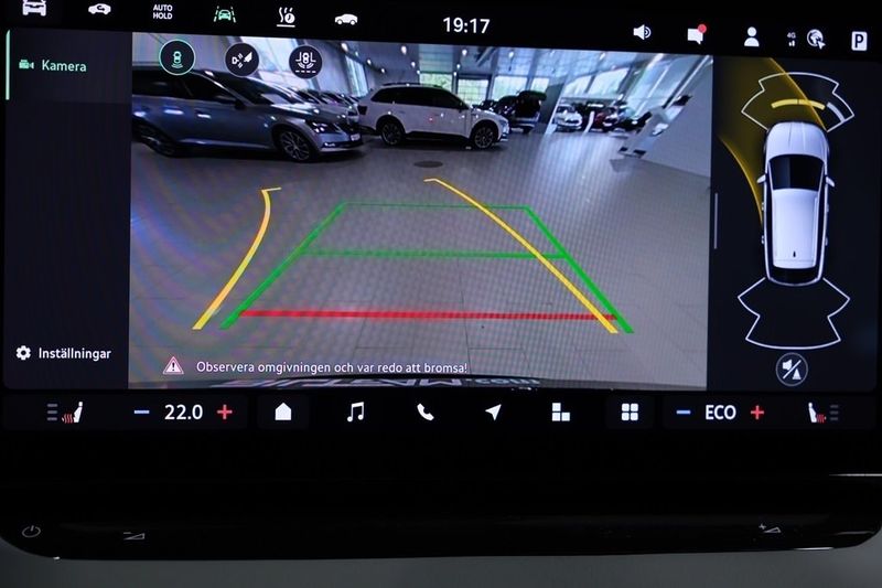 Skoda Elroq bild 16