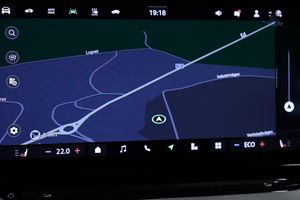Skoda Elroq bild 10