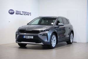 Skoda Elroq bild 1