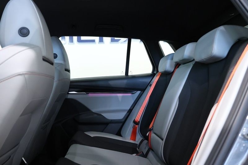 Skoda Elroq bild 9