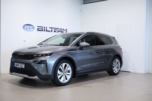Skoda Elroq bild 2