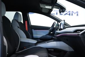 Skoda Elroq bild 8