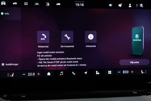 Skoda Elroq bild 11