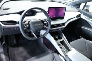 Skoda Elroq bild 4
