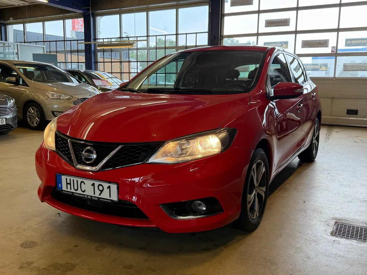 Vehicle image 1