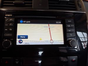 Nissan Pulsar bild 14