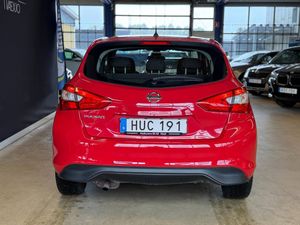 Nissan Pulsar bild 6