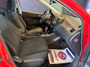 Nissan Pulsar bild 11