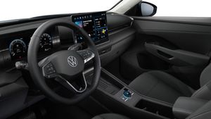 Volkswagen T-Roc bild 8