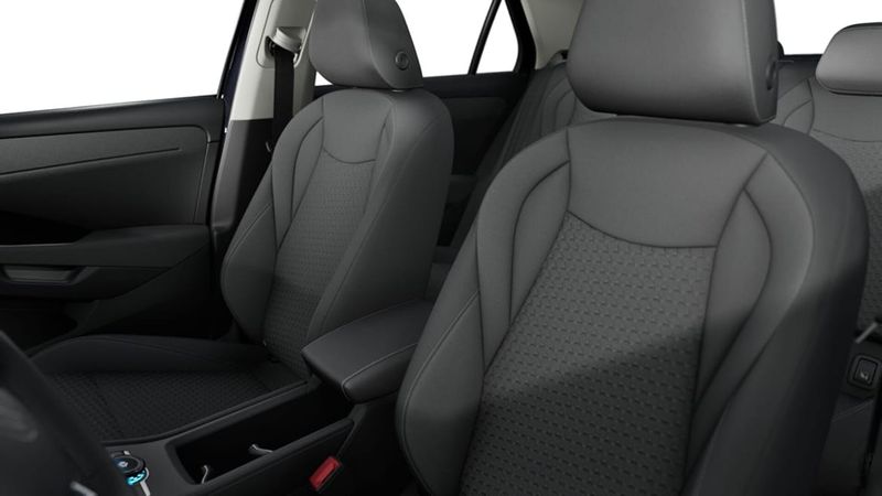 Volkswagen T-Roc bild 9