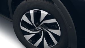 Volkswagen T-Roc bild 7