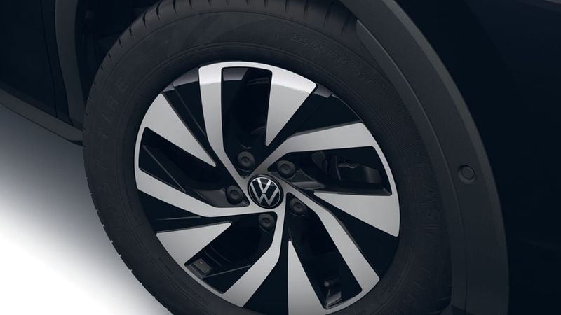 Volkswagen T-Roc bild 7