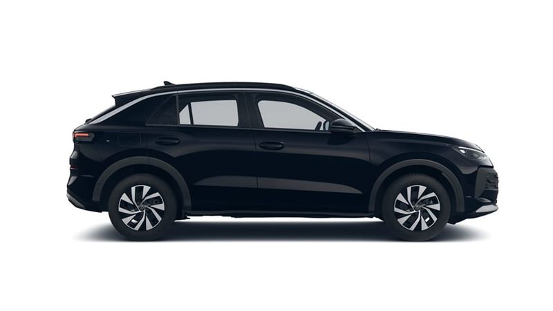 Volkswagen T-Roc bild 6
