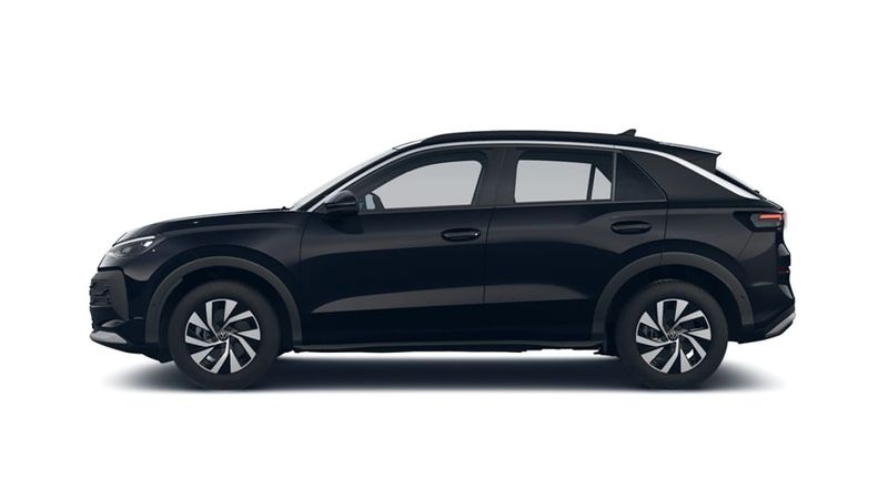 Volkswagen T-Roc bild 2
