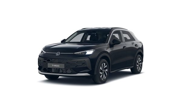 Volkswagen T-Roc 1.5 ETSI 150 HK DSG7 - 2026