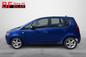 Mitsubishi Colt bild 5