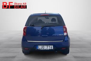 Mitsubishi Colt bild 11