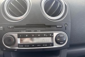 Mitsubishi Colt bild 18