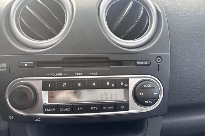 Mitsubishi Colt bild 18