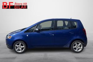 Mitsubishi Colt bild 13