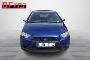 Mitsubishi Colt bild 6