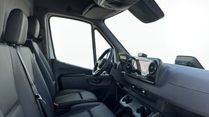 Mercedes Sprinter bild 3