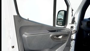 Mercedes Sprinter bild 11