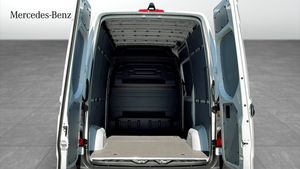 Mercedes Sprinter bild 10