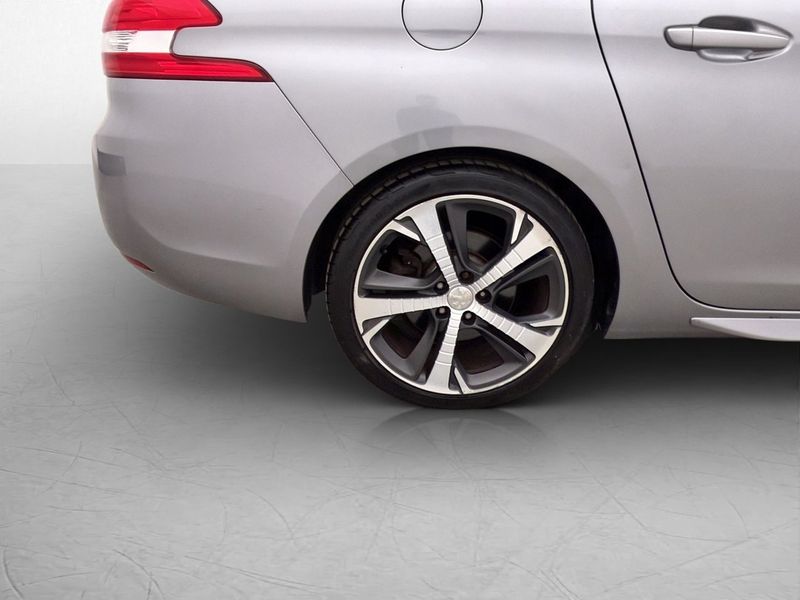 Peugeot 308 SW bild 28