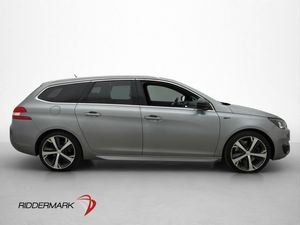 Peugeot 308 SW bild 6