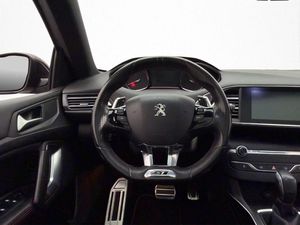 Peugeot 308 SW bild 11
