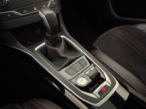 Peugeot 308 SW bild 23
