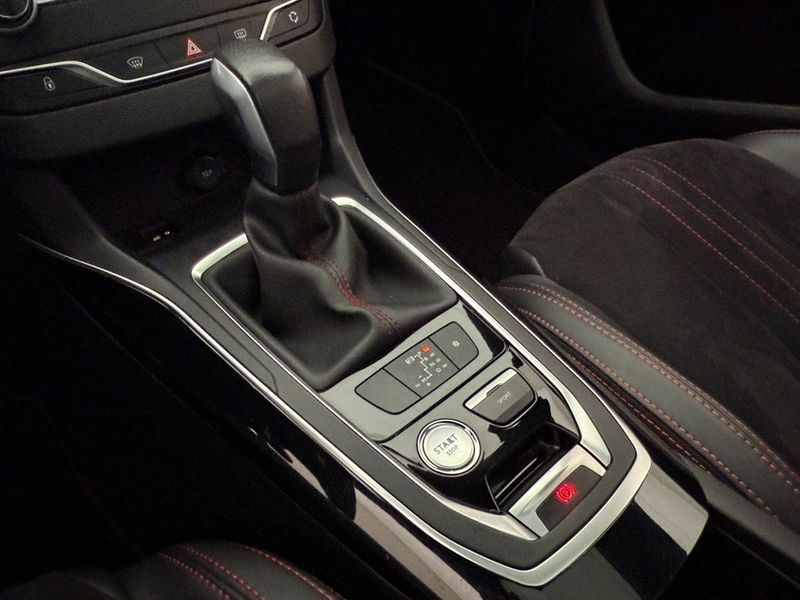 Peugeot 308 SW bild 23