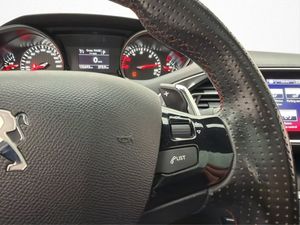 Peugeot 308 SW bild 20