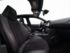 Peugeot 308 SW bild 10