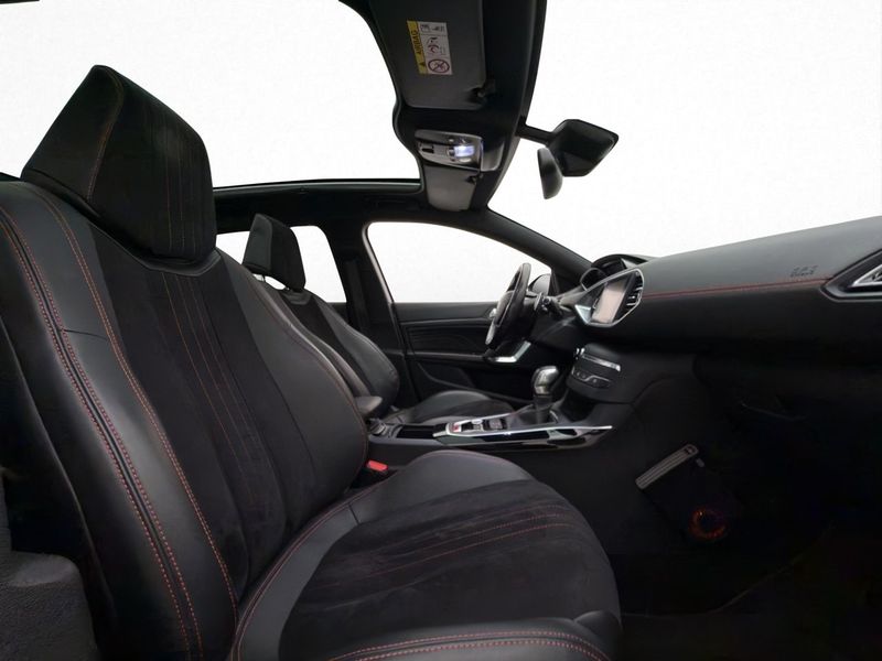 Peugeot 308 SW bild 10