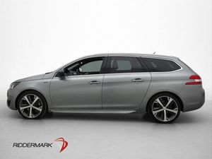 Peugeot 308 SW bild 4