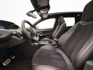 Peugeot 308 SW bild 12