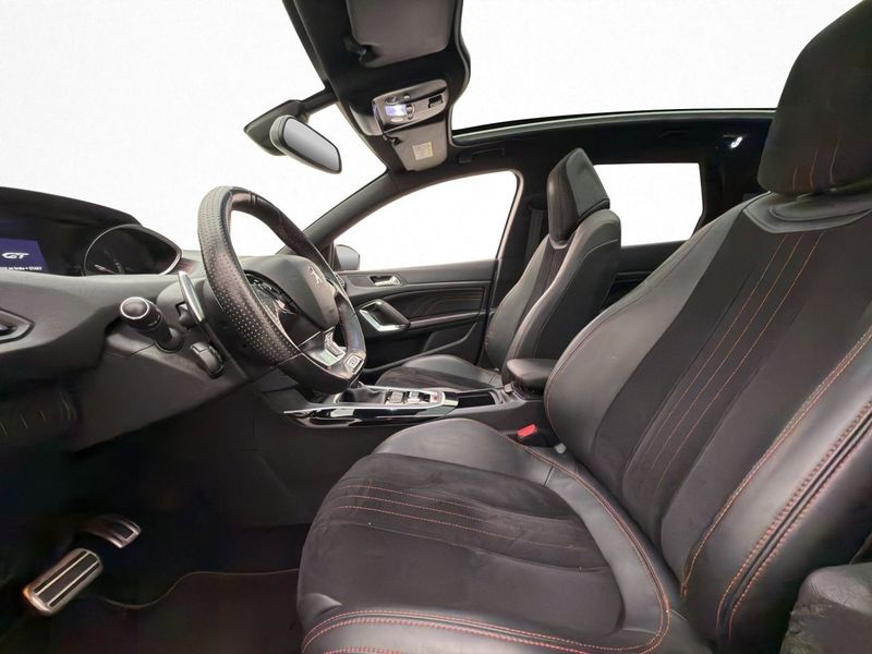 Peugeot 308 SW bild 12