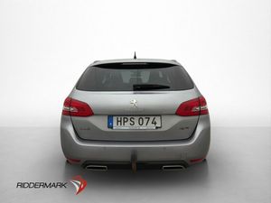 Peugeot 308 SW bild 5
